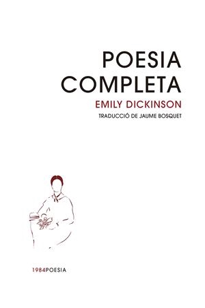 Poesia completa | 9788418858956 | Emily Dickinson