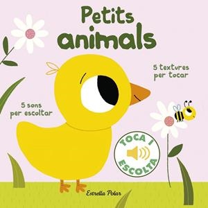 Petits animals | 9788416522477 | Marion Billet