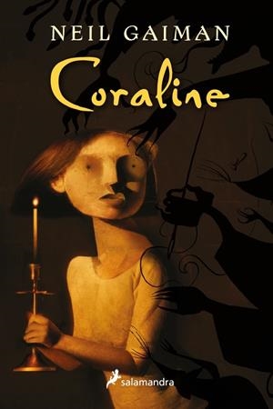 Coraline (català) | 9788418637407 | Neil Gaiman