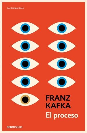 El proceso | 9788497592819 | Franz Kafka