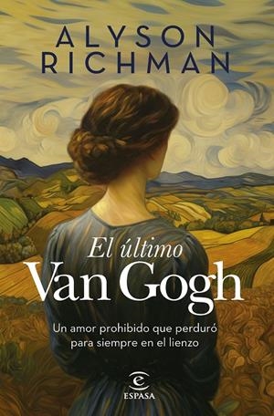 El último Van Gogh | 9788467076103 | Alyson Richman
