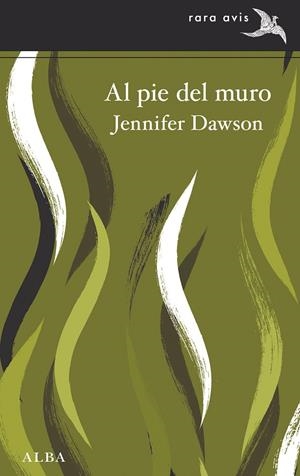 Al pie del muro | 9788411781480 | Jennifer Dawson