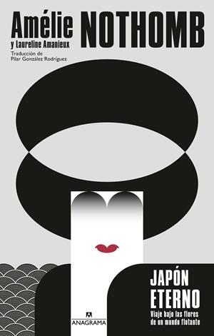 Japón eterno | 9788433946249 | Amélie Nothomb ; Laureline Amanieux