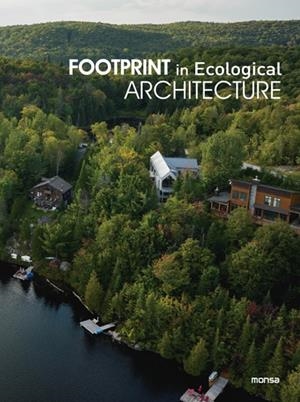 Footprint in ecological architecture (bilingüe anglès - castellà) | 9788417557836