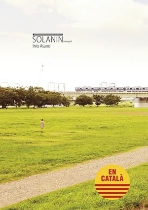 Solanin (català) | 9788467975017 | Inio Asano