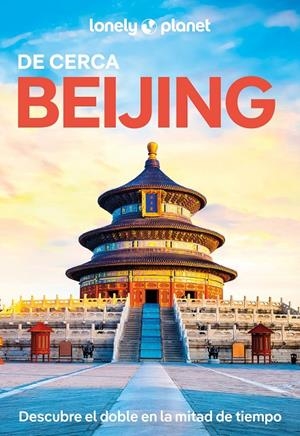 Beijing (+ mapa) | 9788408227816