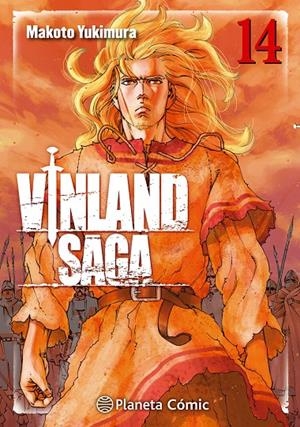 Vinland Saga 14 | 9788416816385 | Makoto Yukimura
