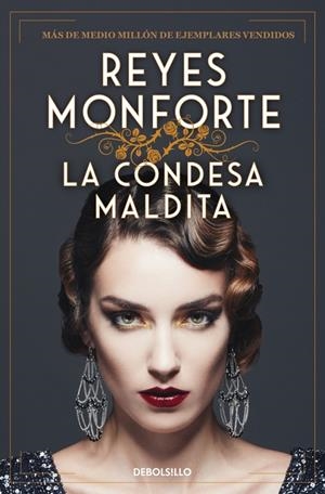 La condesa maldita | 9788466378239 | Reyes Monforte