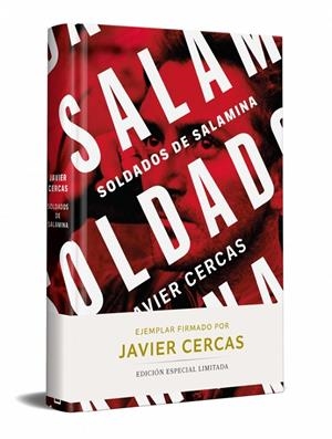 Soldados de Salamina (Edició signada) | 9788466381345 | Javier Cercas