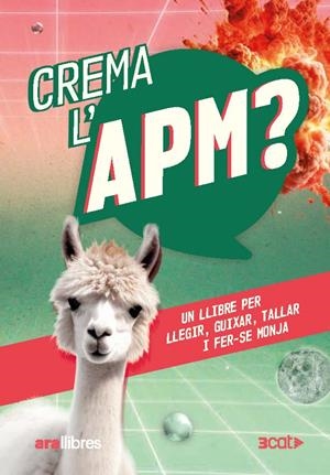 Crema l’APM? | 9788411731454