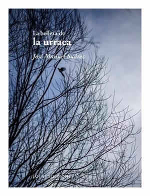 La belleza de la urraca | 9788410057562 | José Manuel Suárez