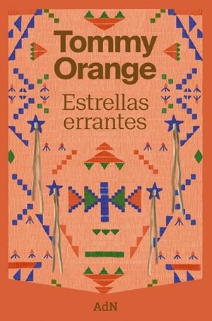 Estrellas errantes | 9788410138902 | Tommy Orange