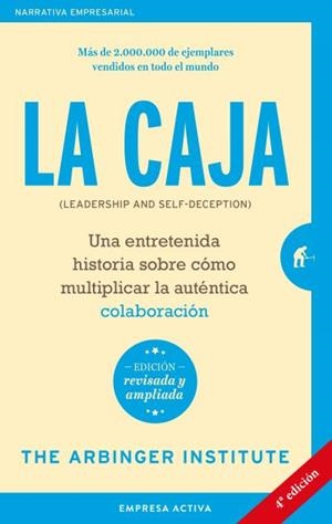 La caja | 9788416997107 | The Arbinger Institute