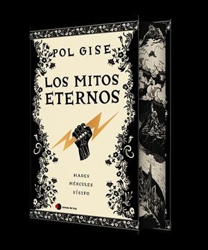 Los mitos eternos (edició de luxe) | 9788410293557 | Pol Gise