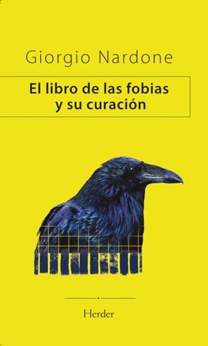 El libro de las fobias y su curación | 9788425451461 | Giorgio Nardone