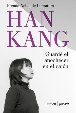 Guardé el anochecer en el cajón (bilingüe coreà - castellà) | 9788426432599 | Han Kang