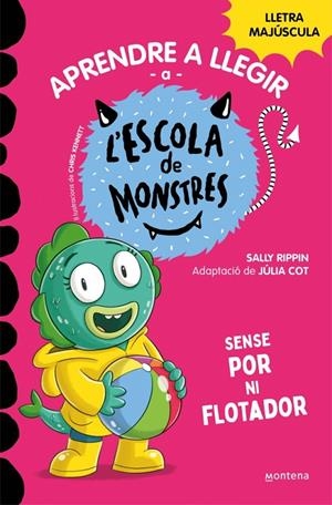 Sense por ni flotador | 9788419746191 | Sally Rippin ; Chris Kennett