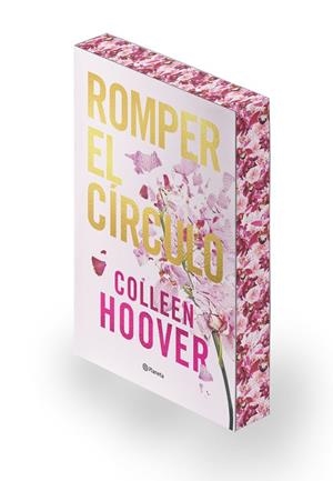 Romper el círculo (edició de luxe) | 9788408300472 | Colleen Hoover