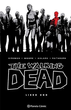 The Walking Dead 1 | 9788410471108 | Robert Kirkaman