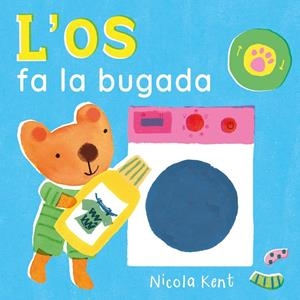 L'Os fa la bugada | 9788447953530 | Nicola Kent