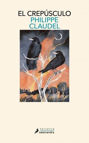 El crepúsculo | 9788419456465 | Philippe Claudel