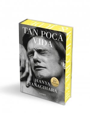 Tan poca vida (edició 10 aniversari) | 9788426431301 | Hanya Yanagihara