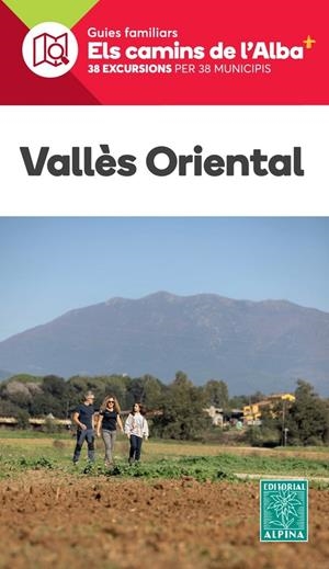 Vallès Oriental | 9788470111556