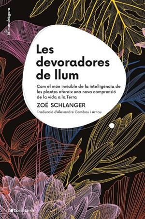 Les devoradores de llum | 9788413564821 | Zoë Schlanger