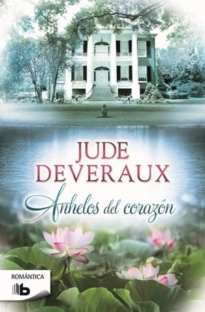 Anhelos del corazón (Edilean; 5) | 9788490700983 | Jude Deveraux