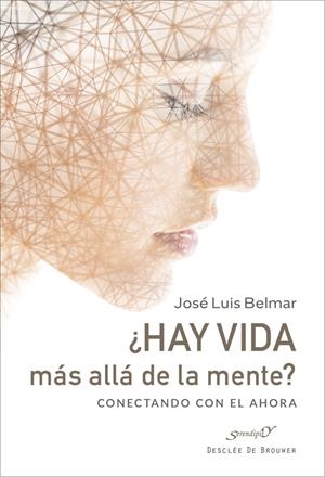 ¿Hay vida más allá de la mente? Conectando con el ahora | 9788433032959 | José Luis Belsué Martín