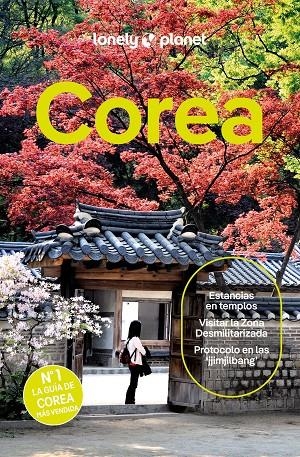 Corea | 9788408296980