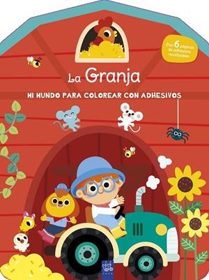La granja | 9788408296867