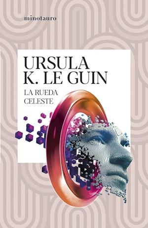La rueda celeste | 9788445012260 | Ursula K. Le Guin
