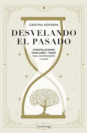 Desvelando el pasado | 9788419996879 | Cristina Noferini
