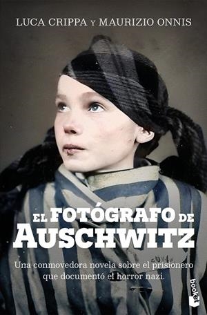 El fotógrafo de Auschwitz | 9788467076387 | Luca Crippa ; Maurizio Onnis