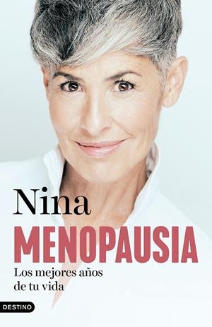 Menopausia | 9788423364855 | Nina