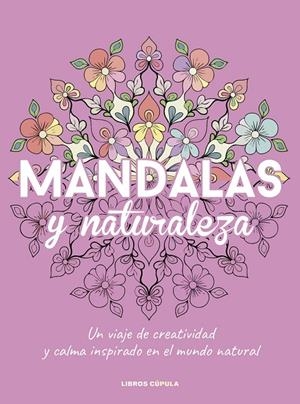 Mandalas y naturaleza | 9788448042622