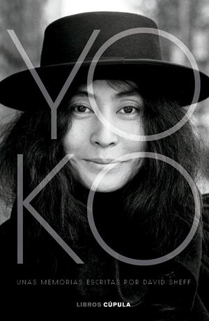 Yoko | 9788448042660 | David Sheff