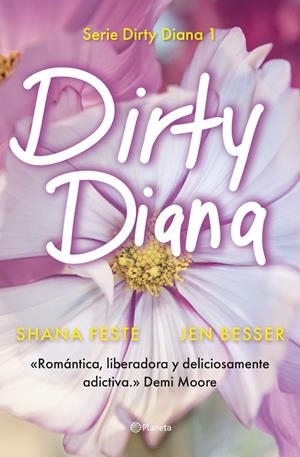 Dirty Diana (castellà) | 9788408301677 | Shana Feste ; Jen Besser