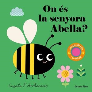 On és la senyora Abella? | 9788413898971 | Ingela P. Arrhenius