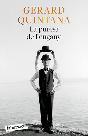 La puresa de l'engany | 9788419971814 | Gerard Quintana