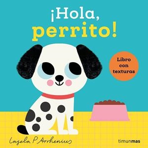 ¡Hola, perrito! | 9788408293521 | Ingela P. Arrhenius