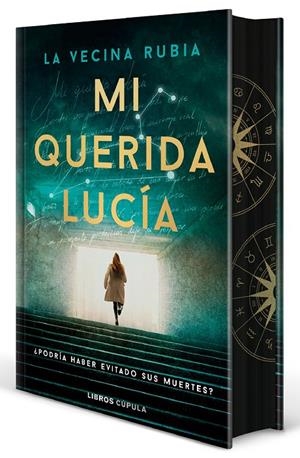 Mi querida Lucía (edició de luxe) | 9788448042592 | La Vecina Rubia