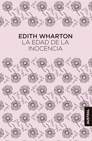 La edad de la inocencia | 9788411075824 | Edith Wharton