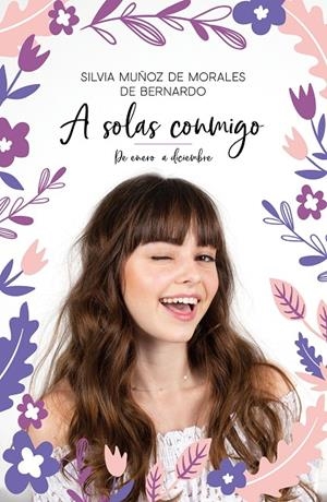 A solas conmigo | 9788427045156 | Silvia Muñoz de Morales de Bernardo