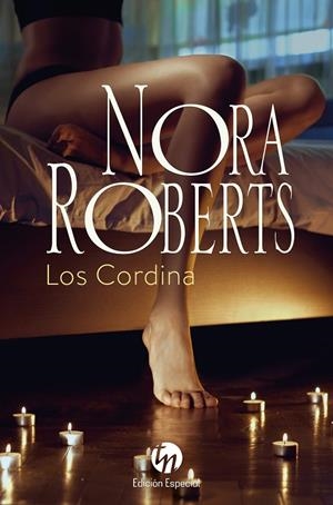 Los Cordina | 9791370006471 | Nora Roberts
