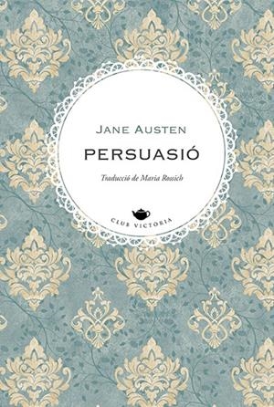 Persuasió | 9788419474698 | Jane Austen