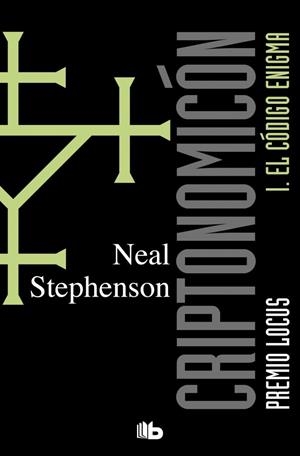 El código enigma (Criptonomicón: 1) | 9788496546547 | Neal Stephenson