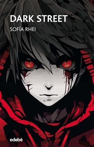 Dark street | 9788468370590 | Sofía Rhei