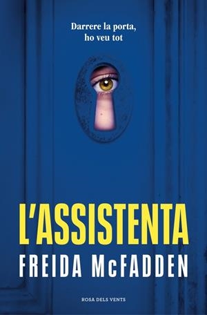 L'assistenta | 9788419756947 | Freida McFadden
